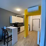 Apartament Fiaor Bratysława