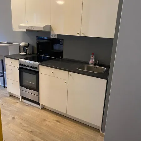 Appartamento Fiaor Apartment, 1-2 Guests, Free Parking & Wifi, 7 Km Downtown, *