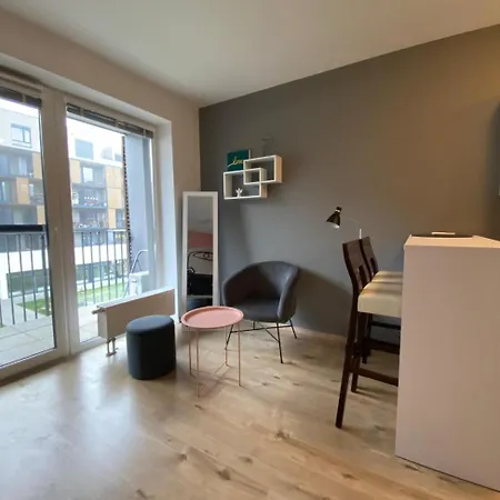 Appartement Fiaor Apartment, 1-2 Guests, Free Parking & Wifi, 7 Km Downtown,