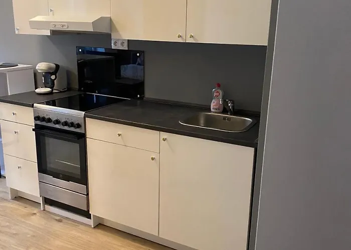 Apartmán Fiaor Apartment, 1-2 Guests, Free Parking & Wifi, 7 Km Downtown, *