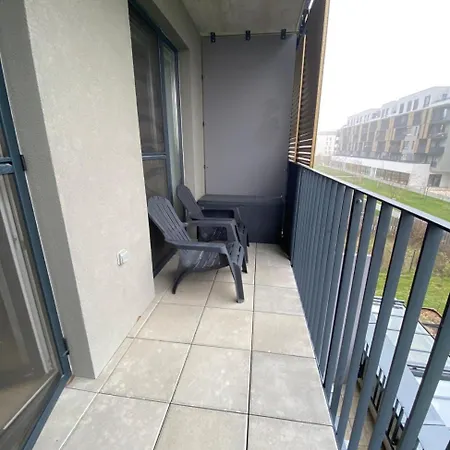 Fiaor Apartman Pozsony