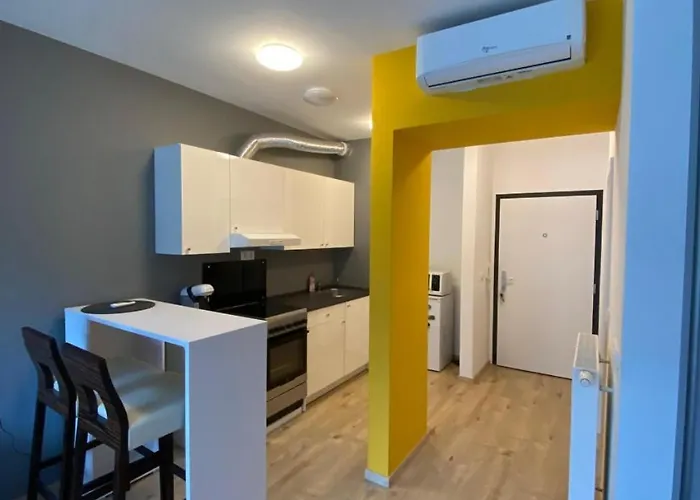 Apartman Fiaor Pozsony