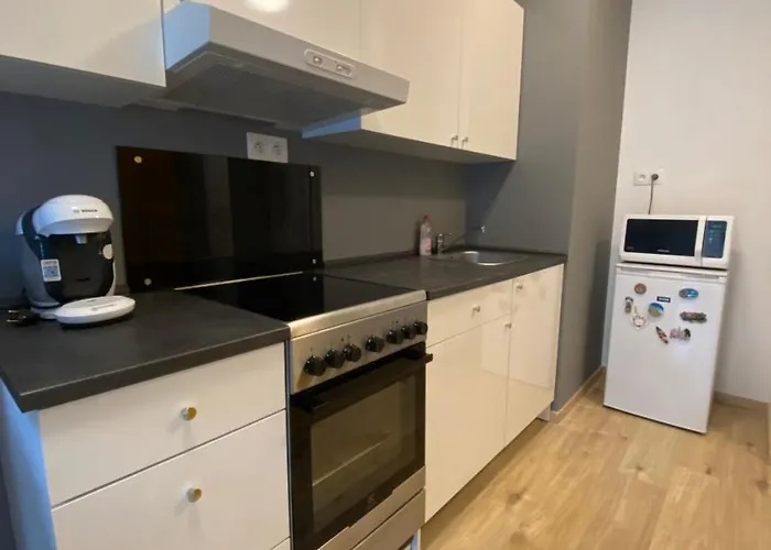 Apartman Fiaor