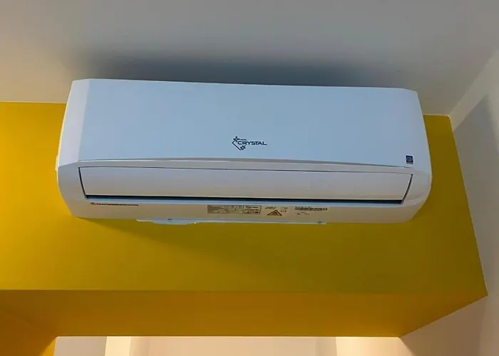 דירה Fiaor ברטיסלאבה